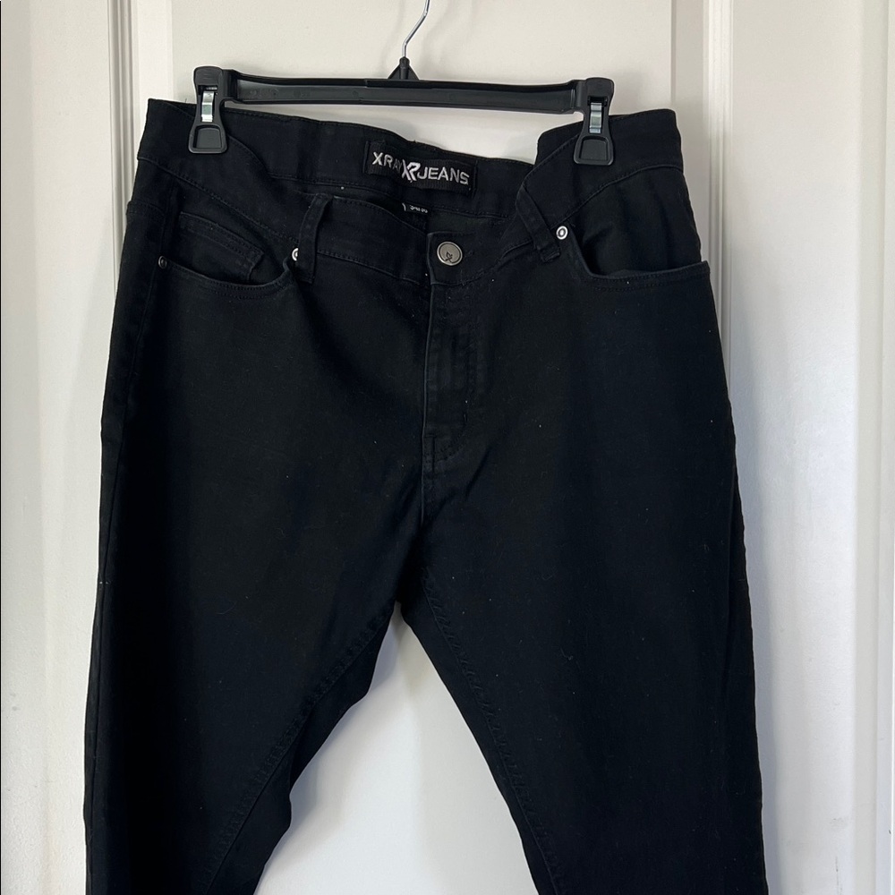 Men's stretchy denim 3 pack